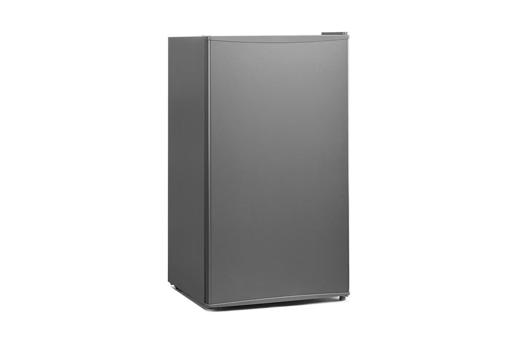 Kogan 93L Bar Fridge (Silver)