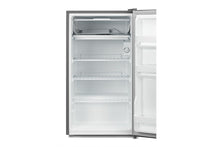 Load image into Gallery viewer, Kogan 93L Bar Fridge (Silver)