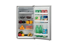 Load image into Gallery viewer, Kogan 93L Bar Fridge (Silver)