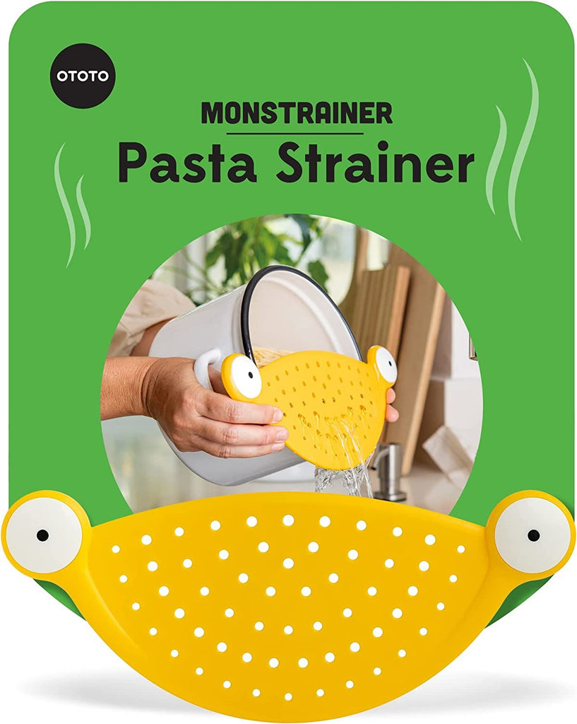 Ototo: Monstrainer Colander