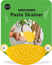 Load image into Gallery viewer, Ototo: Monstrainer Colander