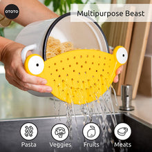 Load image into Gallery viewer, Ototo: Monstrainer Colander