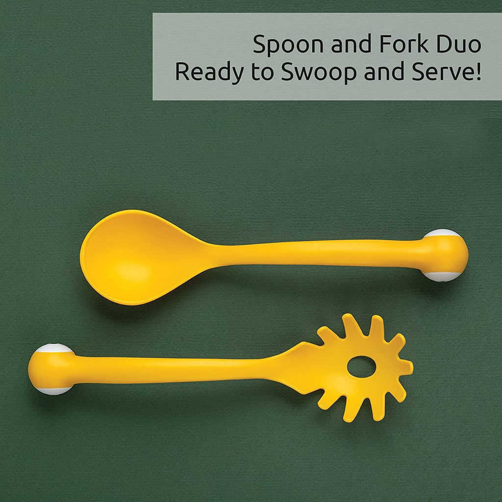 OTOTO: Pasta Monsters - Pasta Servers