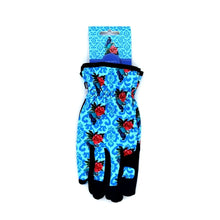 Load image into Gallery viewer, Tui Teacup Garden Gloves - AM Trading