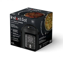 Load image into Gallery viewer, Instant Pot: Pro Multi-Cooker 5.7L
