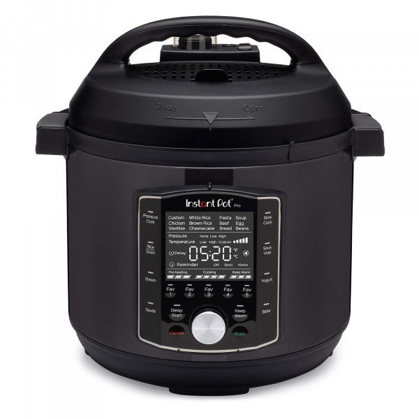Instant Pot: Pro Multi-Cooker 5.7L