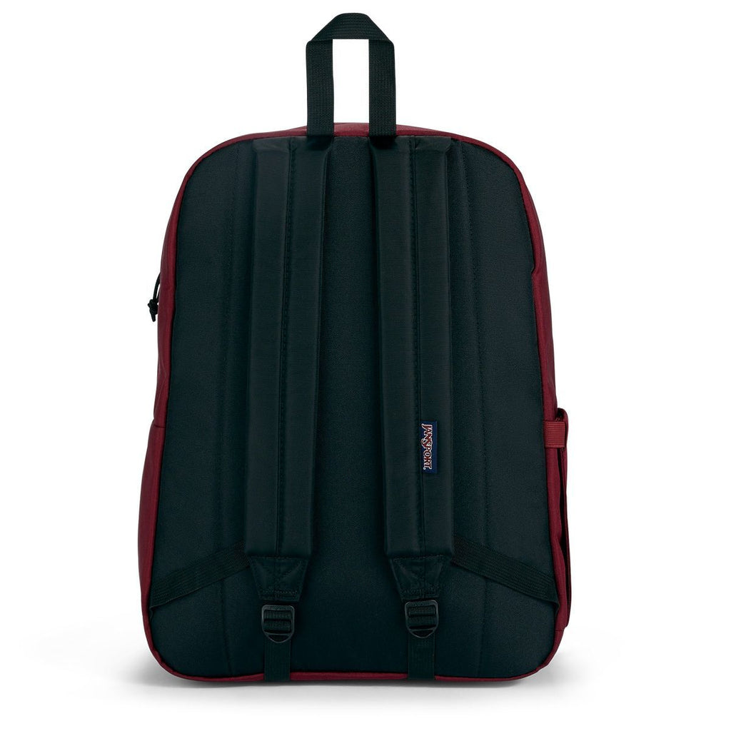 Jansport: Superbreak Plus - Russet Red (26L)