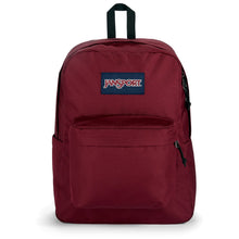 Load image into Gallery viewer, Jansport: Superbreak Plus - Russet Red (26L)