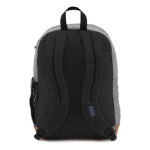 Load image into Gallery viewer, Jansport: Cool Student - Grey Letterman Poly (34L)