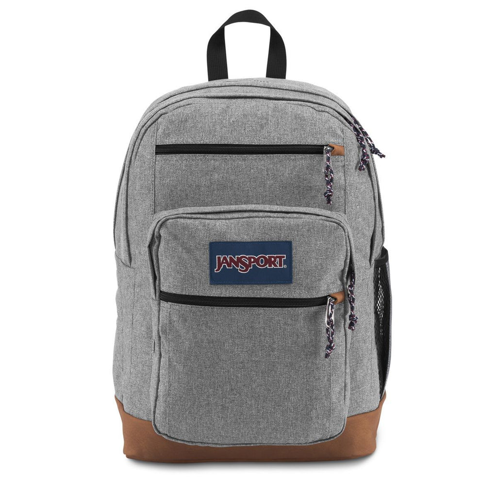 Jansport: Cool Student - Grey Letterman Poly (34L)