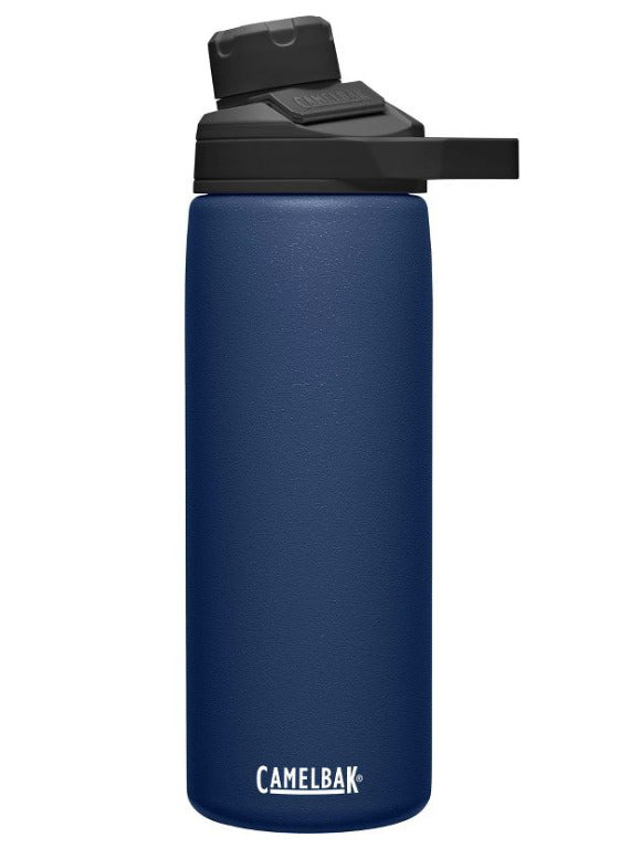 CamelBak: Chute Mag Bottle, Insulated - Navy (600ml)