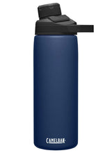 Load image into Gallery viewer, CamelBak: Chute Mag Bottle, Insulated - Navy (600ml)