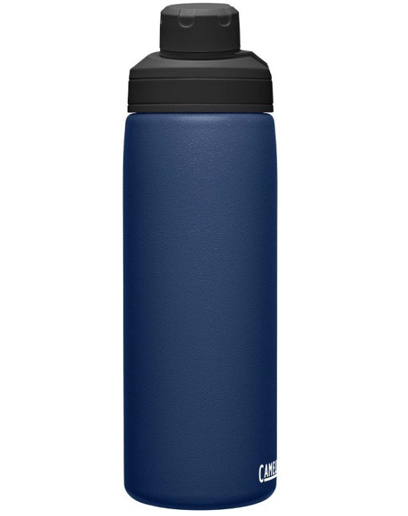 CamelBak: Chute Mag Bottle, Insulated - Navy (600ml)