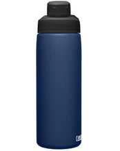 Load image into Gallery viewer, CamelBak: Chute Mag Bottle, Insulated - Navy (600ml)