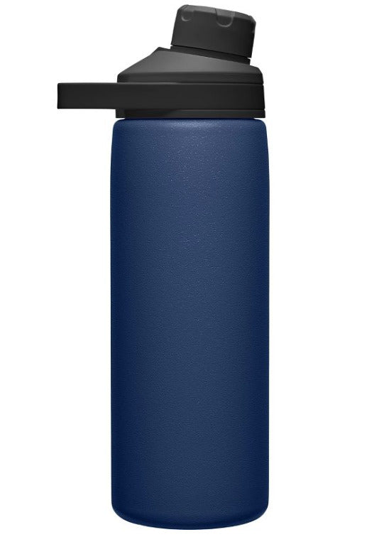 CamelBak: Chute Mag Bottle, Insulated - Navy (600ml)