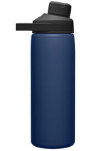 Load image into Gallery viewer, CamelBak: Chute Mag Bottle, Insulated - Navy (600ml)
