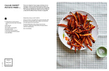 Load image into Gallery viewer, Foolproof Air Fryer by Louise Kenney (Hardback)