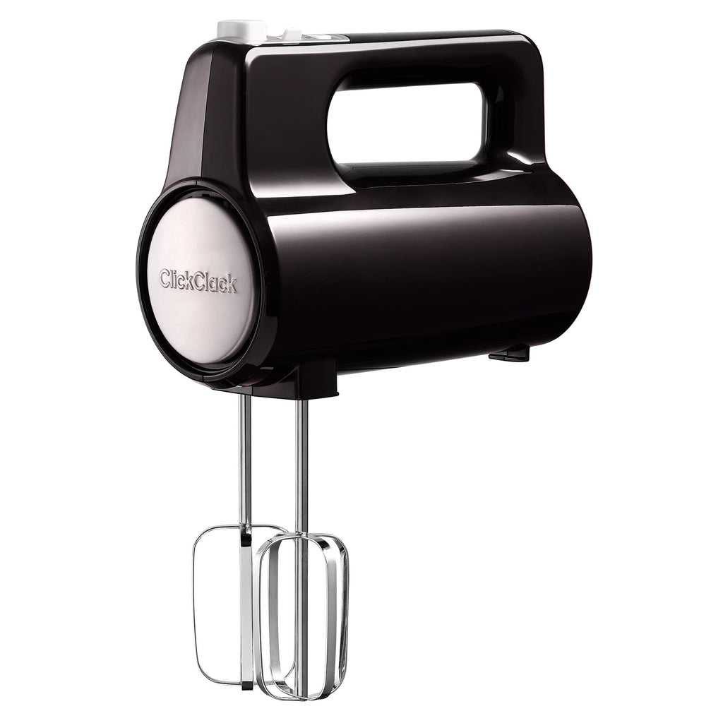 ClickClack: Equip Hand Mixer (Black)