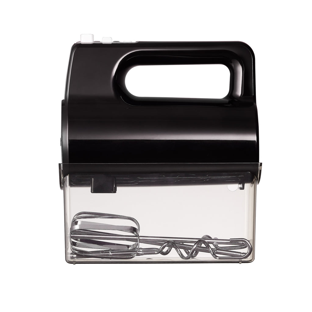 ClickClack: Equip Hand Mixer (Black)