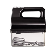 Load image into Gallery viewer, ClickClack: Equip Hand Mixer (Black)