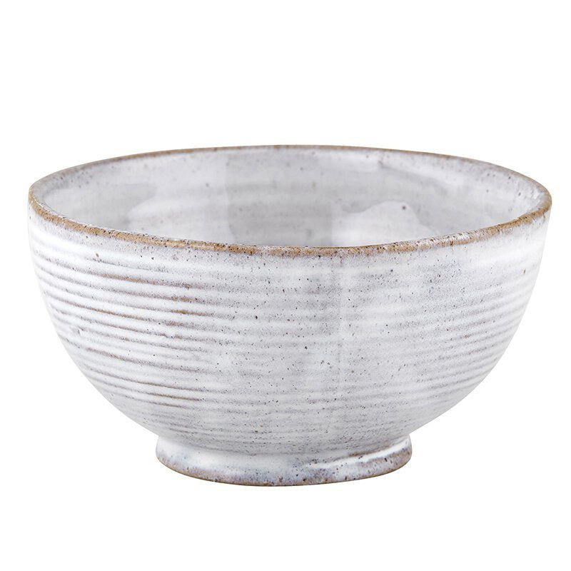 47th & Main: Ceramic Bowl - Small