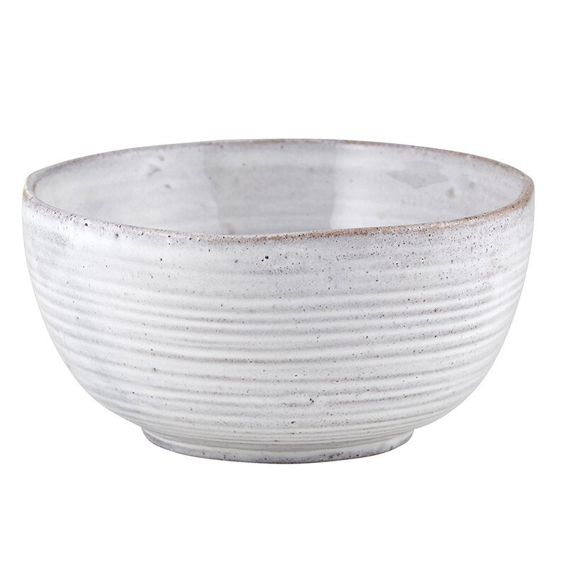 47th & Main: Ceramic Bowl