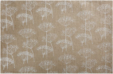 Load image into Gallery viewer, Maxwell &amp; Williams: Table Accents Burlap Placemats - White (45x30cm) (Set of 12)