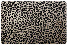 Load image into Gallery viewer, Maxwell &amp; Williams: Table Accents Leopard Placemat Set - Gold (45x30cm) (Set of 12)