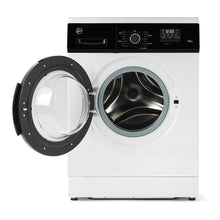 Load image into Gallery viewer, Hoover: 8kg Front Load Washing Machine - (White)