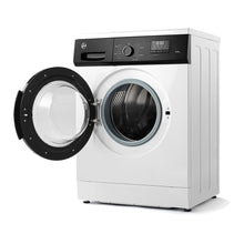 Load image into Gallery viewer, Hoover: 8kg Front Load Washing Machine - (White)