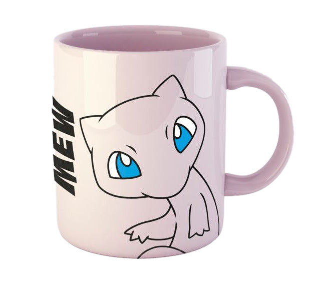 Pokémon: Mew Mug