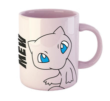 Load image into Gallery viewer, Pokémon: Mew Mug