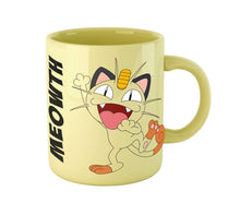 Load image into Gallery viewer, Pokémon: Meowth Mug