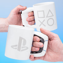 Load image into Gallery viewer, Paladone: PlayStation PS5 Shaped Mug (550ml)