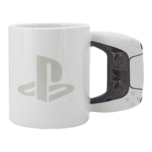 Load image into Gallery viewer, Paladone: PlayStation PS5 Shaped Mug (550ml)