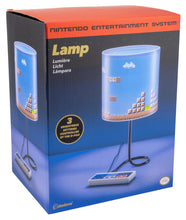 Load image into Gallery viewer, Paladone: NES Lamp - Nintendo