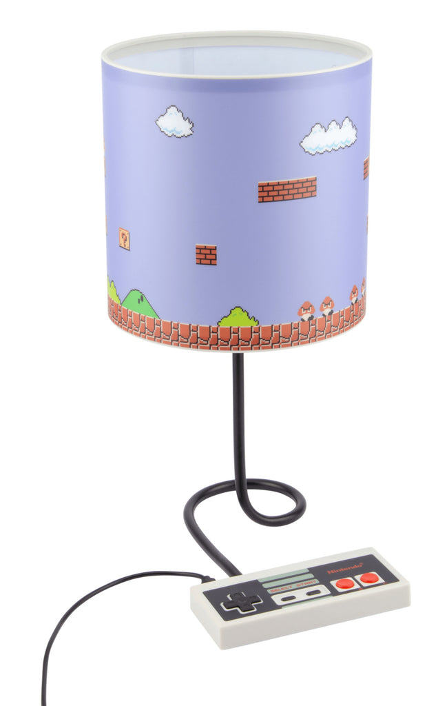 Paladone: NES Lamp - Nintendo