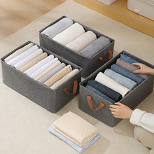 Load image into Gallery viewer, STORFEX: Foldable Storage Box
