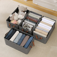 Load image into Gallery viewer, STORFEX: Foldable Storage Box