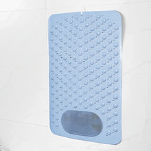 Load image into Gallery viewer, COMFEYA Bathroom Non-Slip Mat - Blue