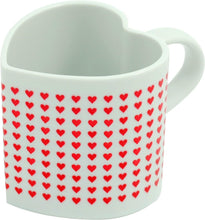 Load image into Gallery viewer, Be Mine Heat Changing Love Novelty Mug