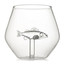 Load image into Gallery viewer, Bar Bespoke: Fish in a Glass - 450ml