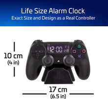 Load image into Gallery viewer, Paladone: PlayStation Alarm Clock