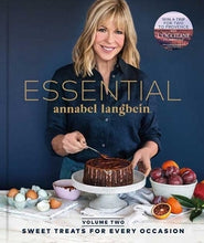 Load image into Gallery viewer, Essential Vol 2 by Annabel Langbein (Hardback)