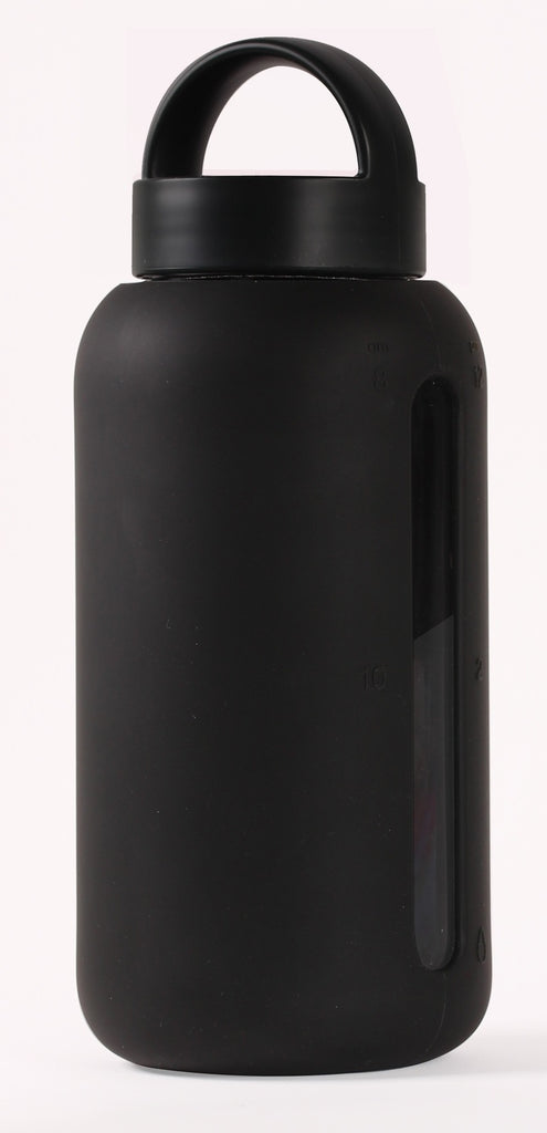 Bink: Day Bottle - Black (800ml)