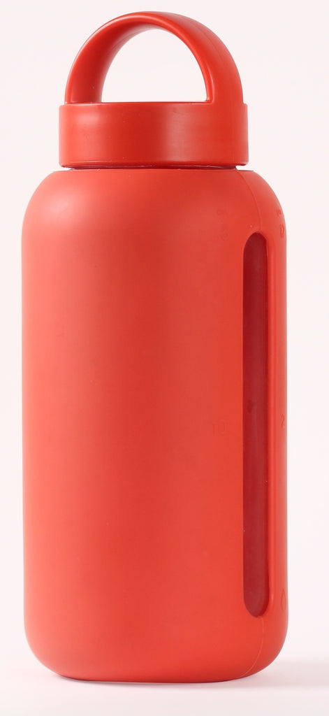 Bink: Day Bottle - Cherry (800ml)