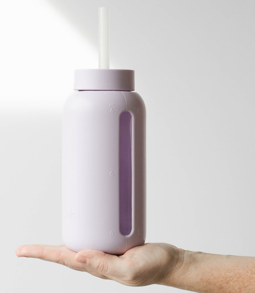 Bink: Day Bottle - Lilac (800ml)