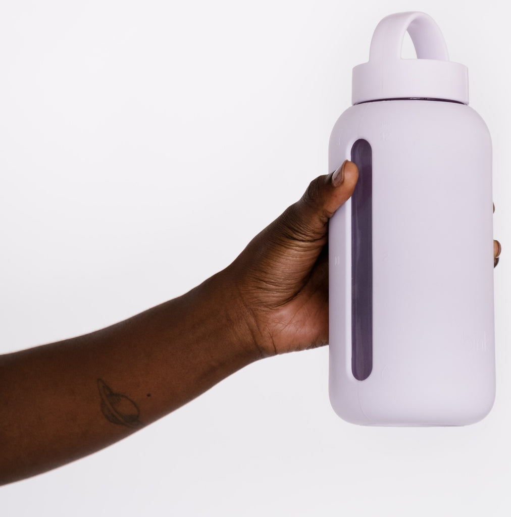 Bink: Day Bottle - Lilac (800ml)