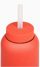 Load image into Gallery viewer, Bink: Lounge Straw &amp; Cap - Cherry