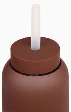 Load image into Gallery viewer, Bink: Lounge Straw &amp; Cap - Coco
